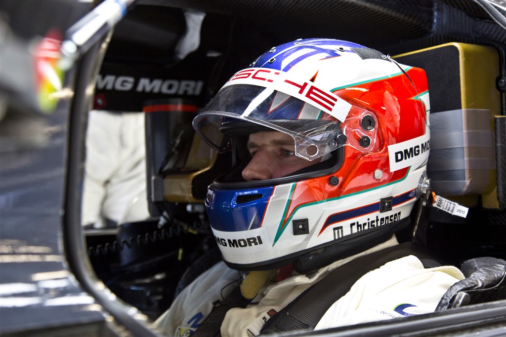 (Foto: Porsche Media)